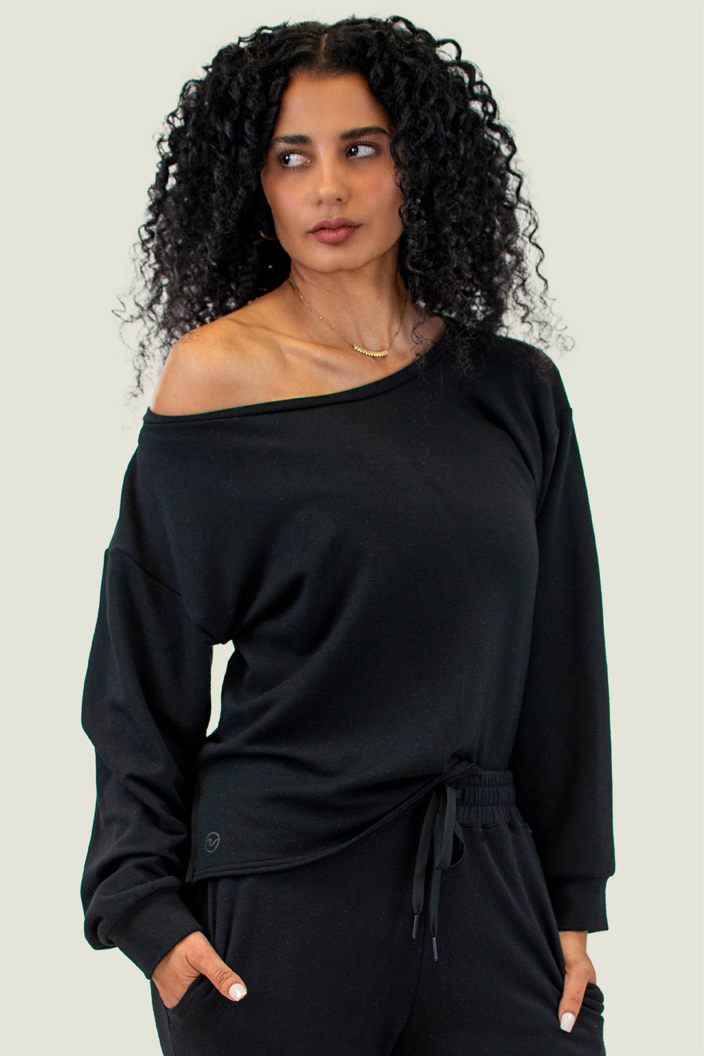 ociasoft™ loft long sleeve