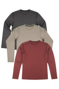 Men's Longsleeve Tees Bundle