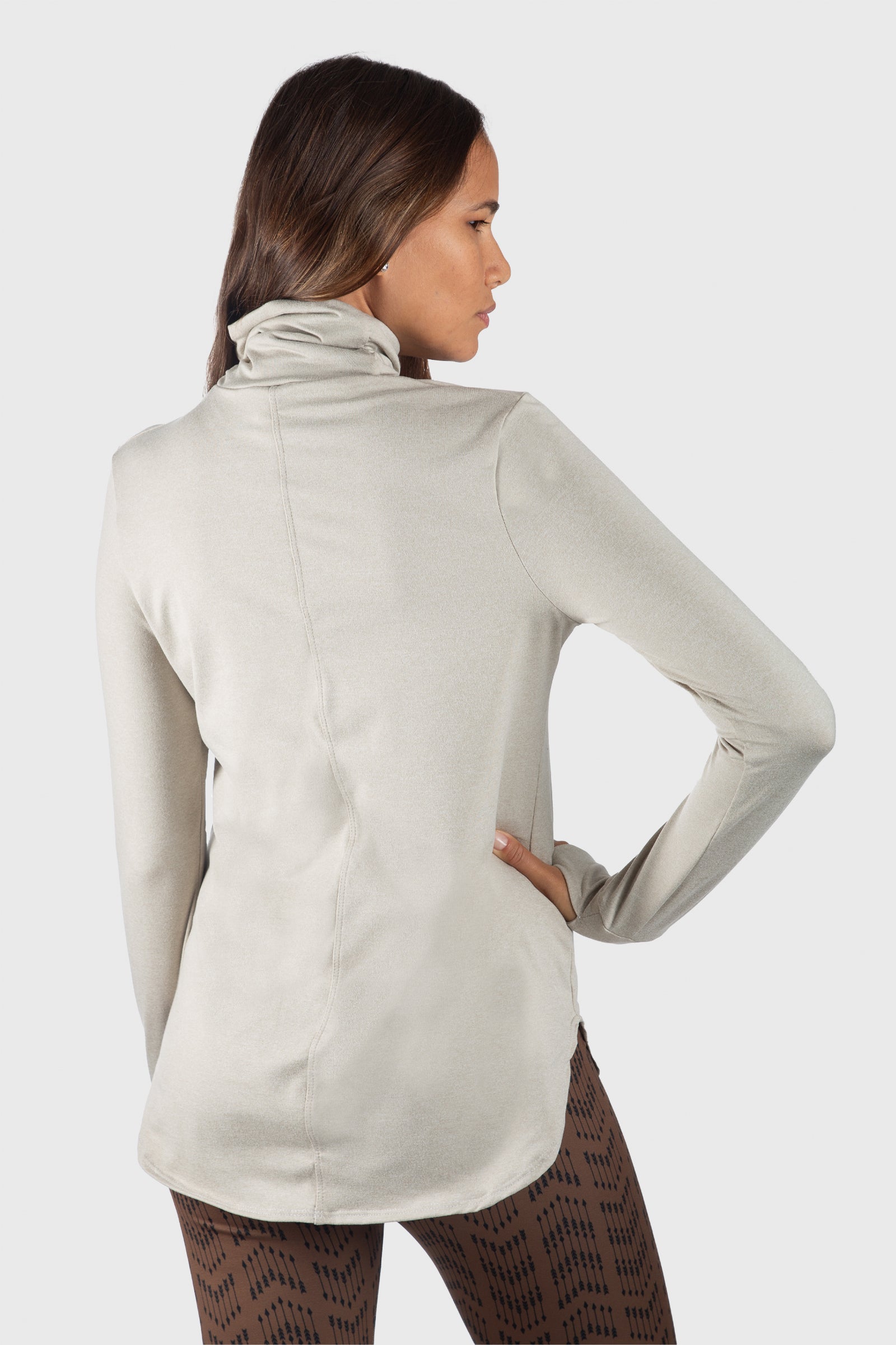 SoftTECH™ HEATR® Tunic