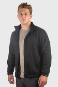 Polar Fleece Full Zip Jacket