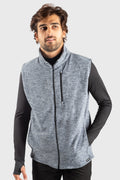 Polar Fleece Vest