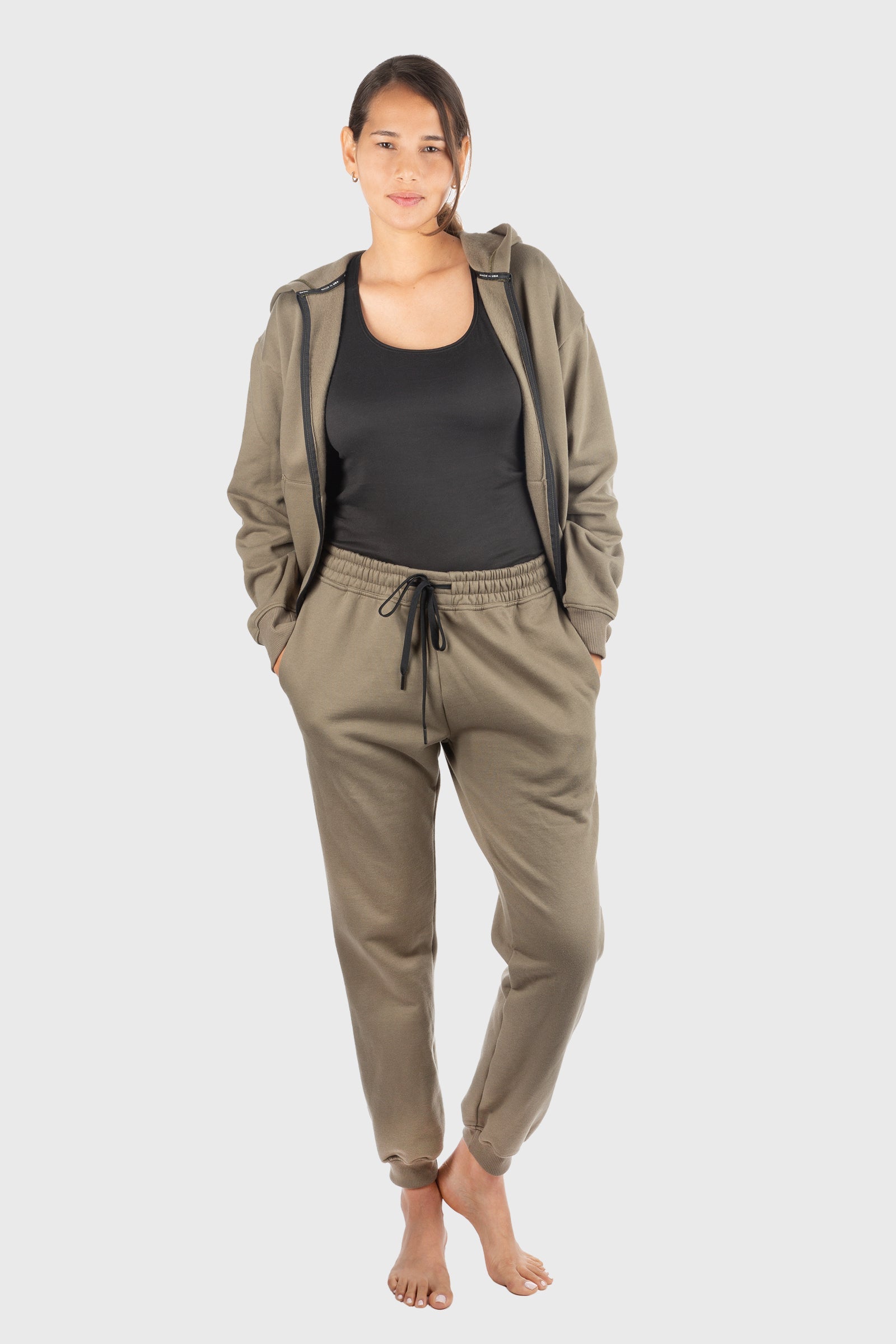 Women's Loungewear Bundle