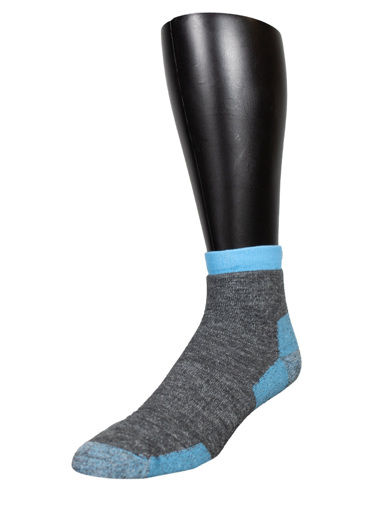 Ankle HEATR® Socks