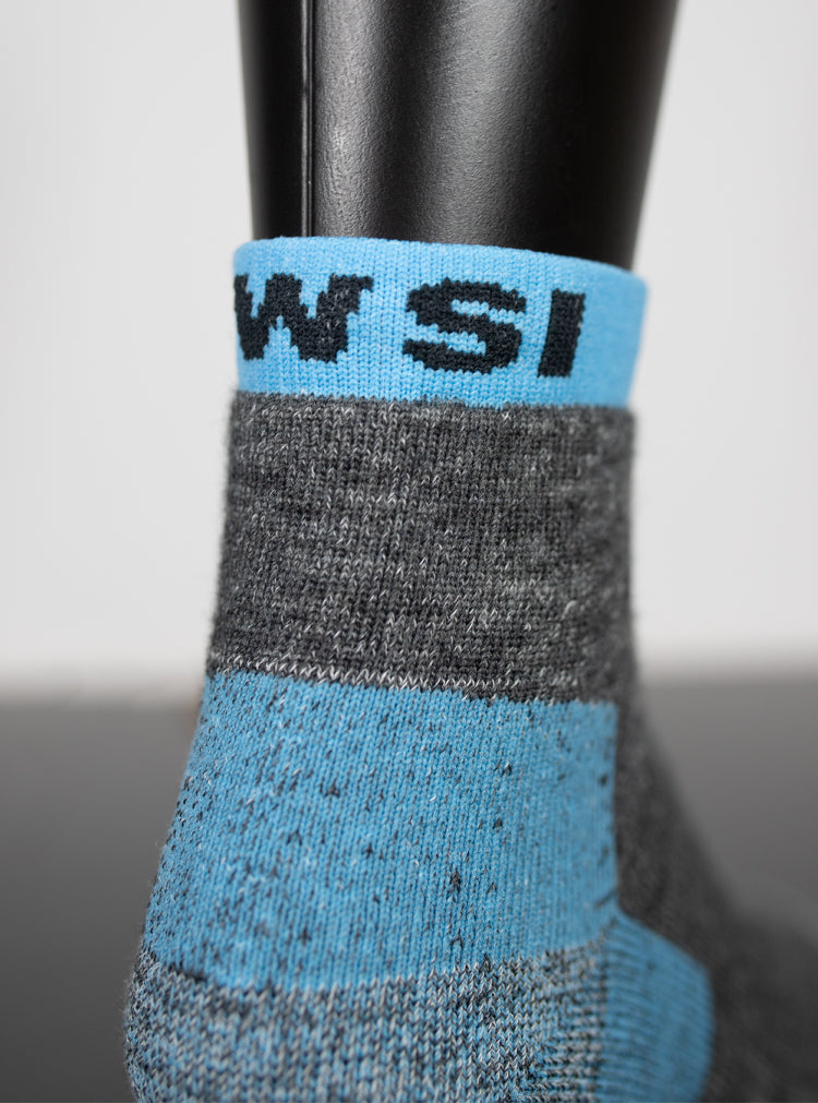 Ankle HEATR® Socks