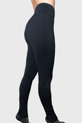 ECO-TechFlex High-Waisted Leggings