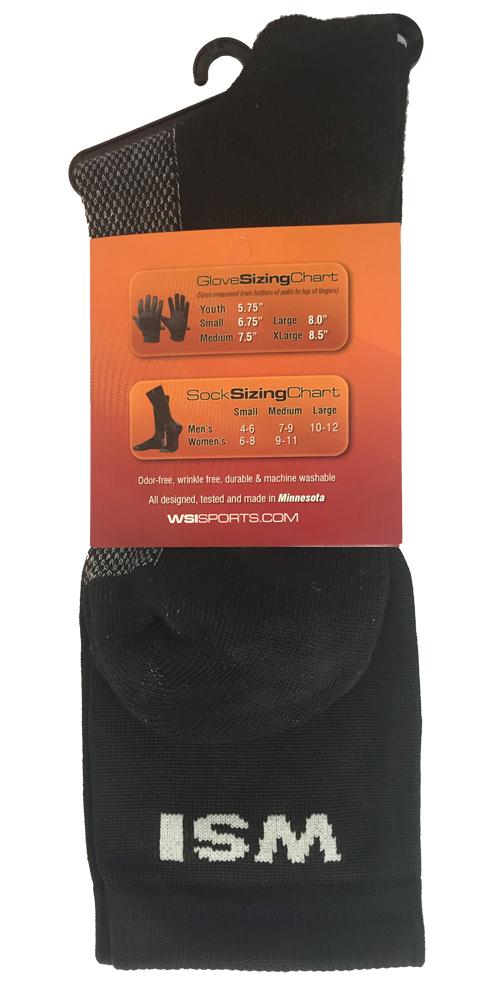 3-Pack Arctic HEATR® Socks
