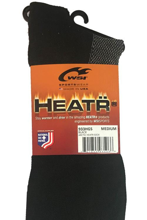 3-Pack Arctic HEATR® Socks