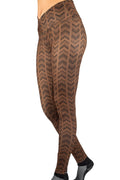 Artemis Chevron Arrow ProWikMax™ Legging