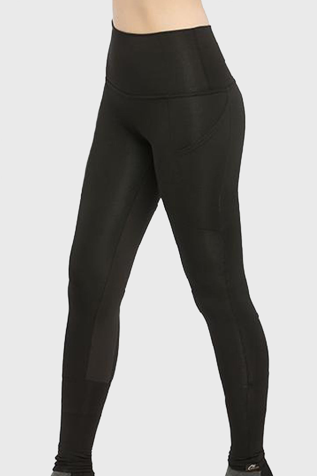 HEATR® Equestrian Breech Legging
