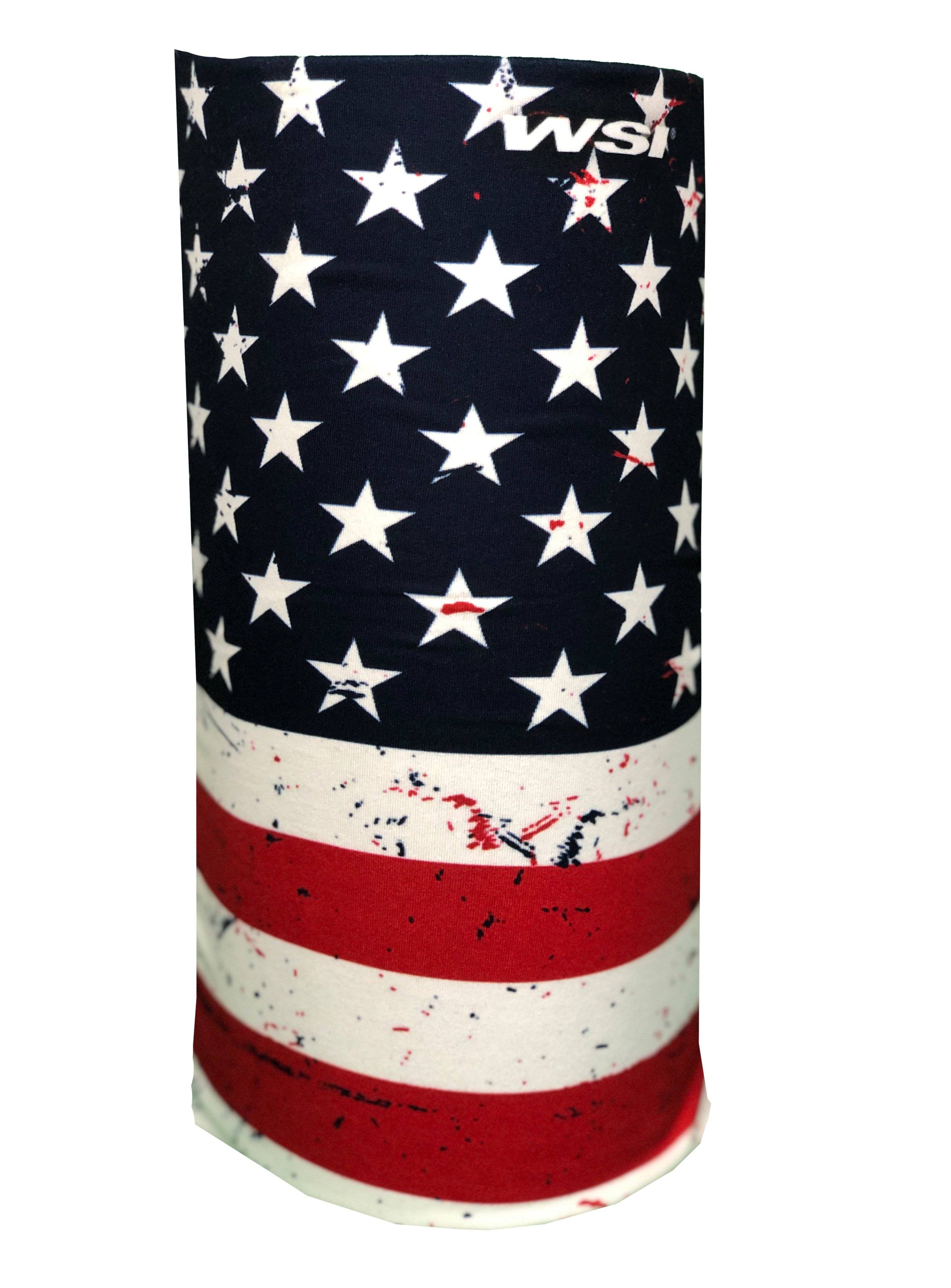 SoftTECH™ Youth 10" USA Uniband