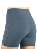 Activloops™ Sports Bra // Naval Short Set