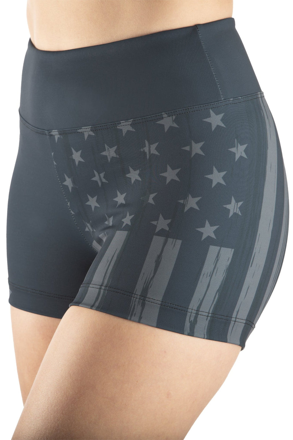 3-Pack Freedom Performance Shorts