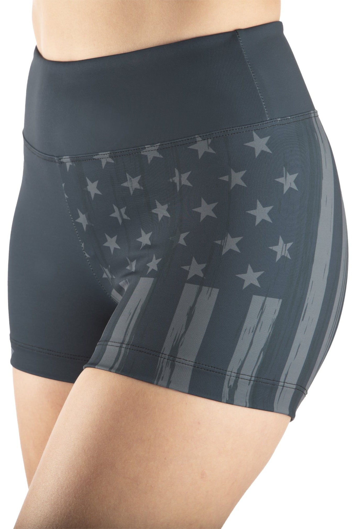 3-Pack Freedom Performance Shorts