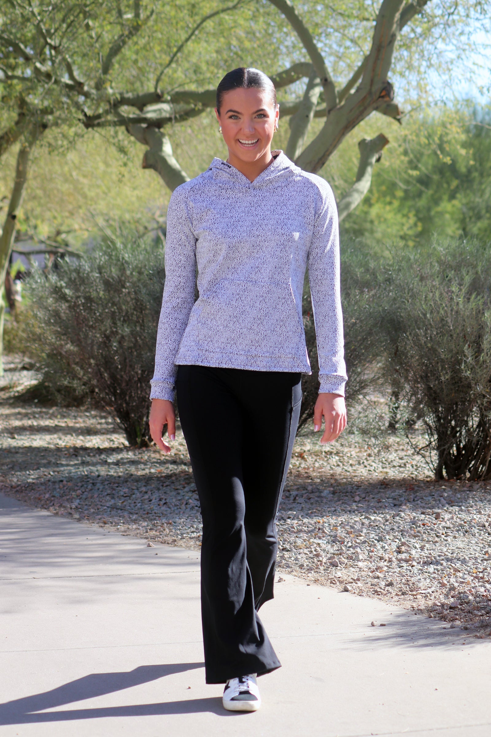 Elevate Flare Legging