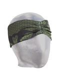 Bullet Camo Headband