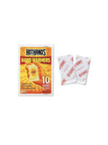 4. Hand Warmers