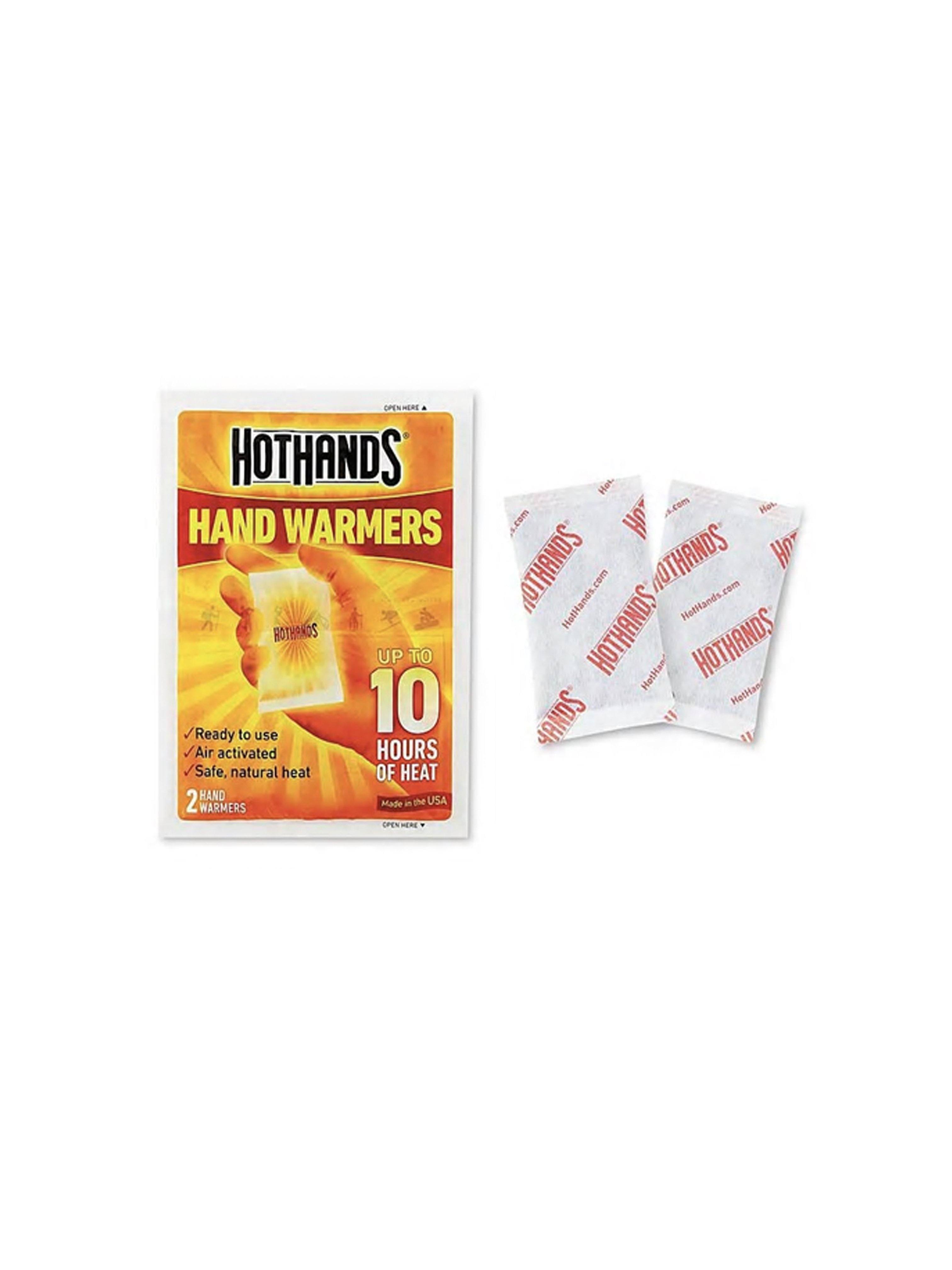 4. Hand Warmers