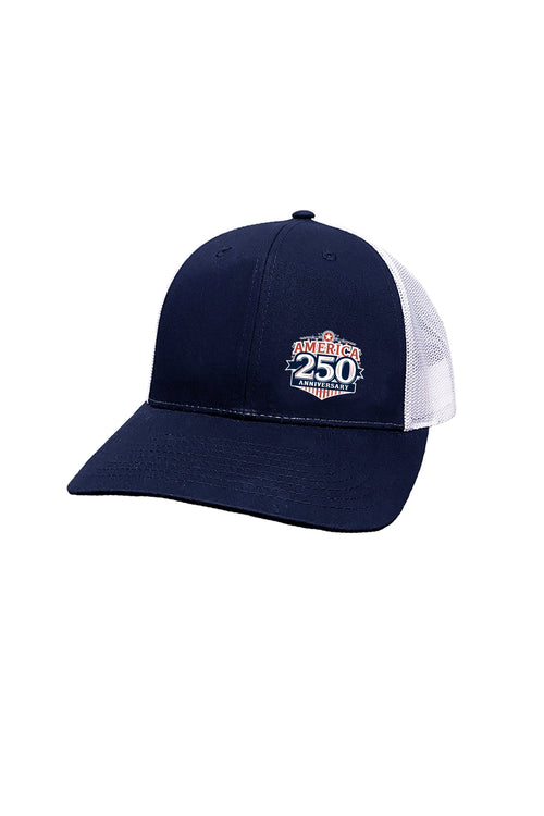 250th Flag Hat