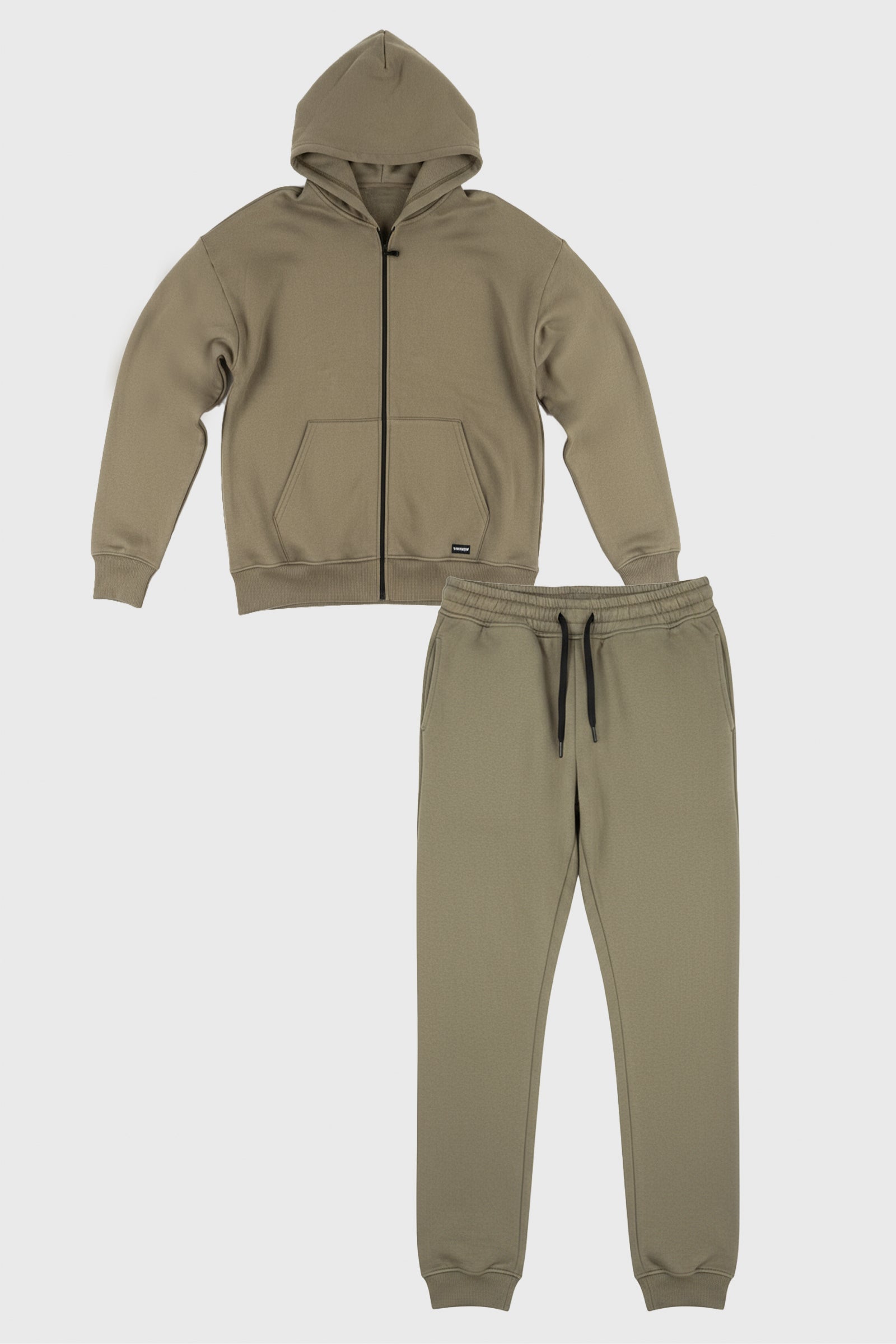 Highland Fleece Sweatshirt