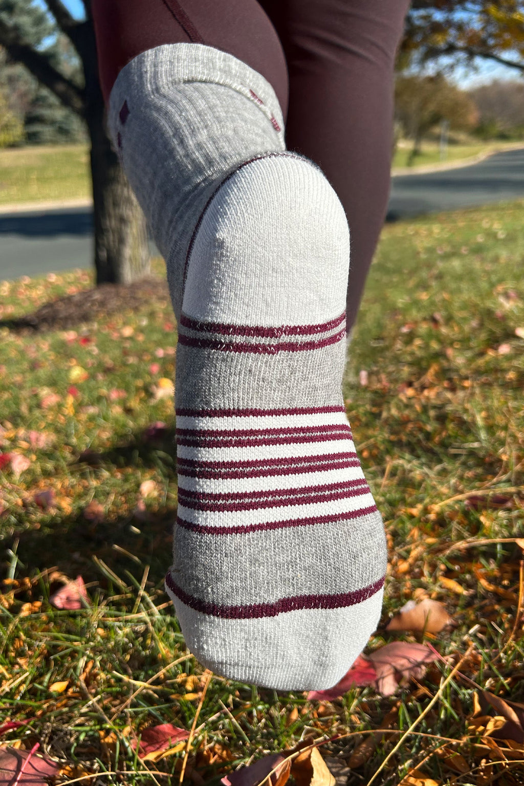 Summit HEATR® Sock