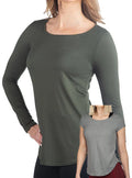 2-Pack Women's SoftTECH™ Tunic Bundle