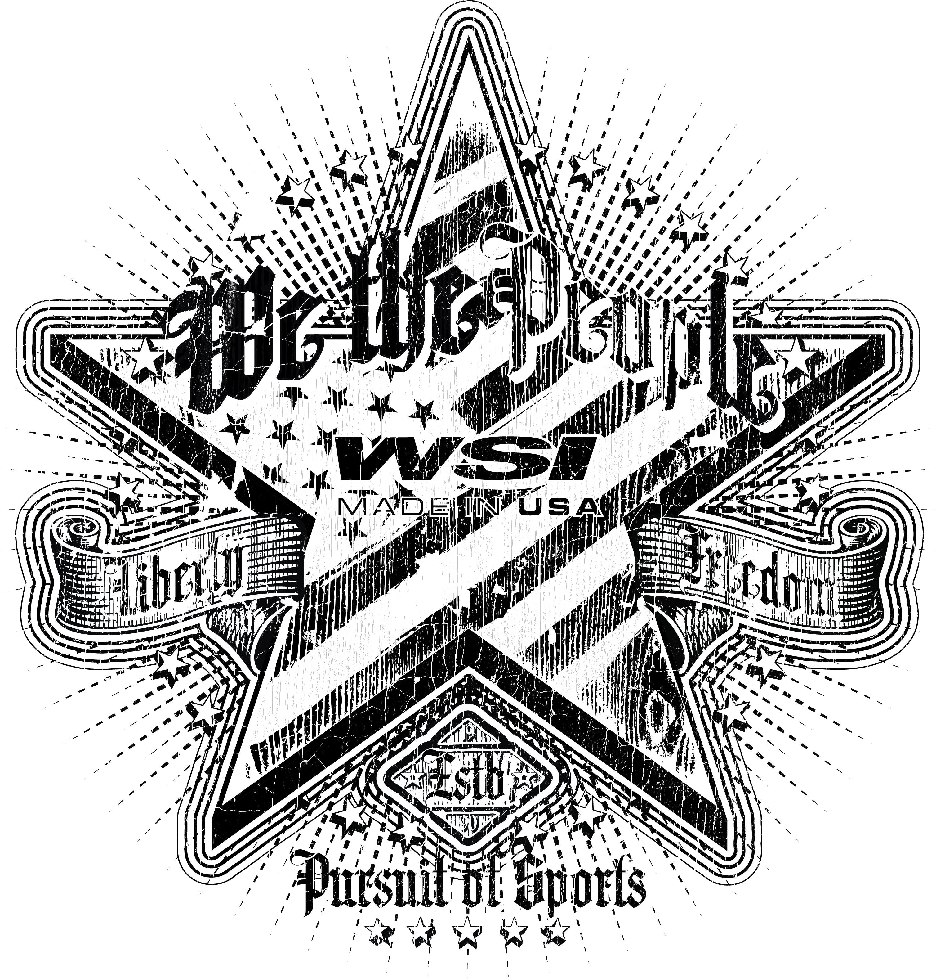 We The People SoftTECH™ Short Sleeve Tee
