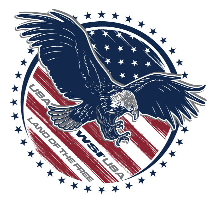 Land of the Free SoftTECH™ Lightweight Hoodie