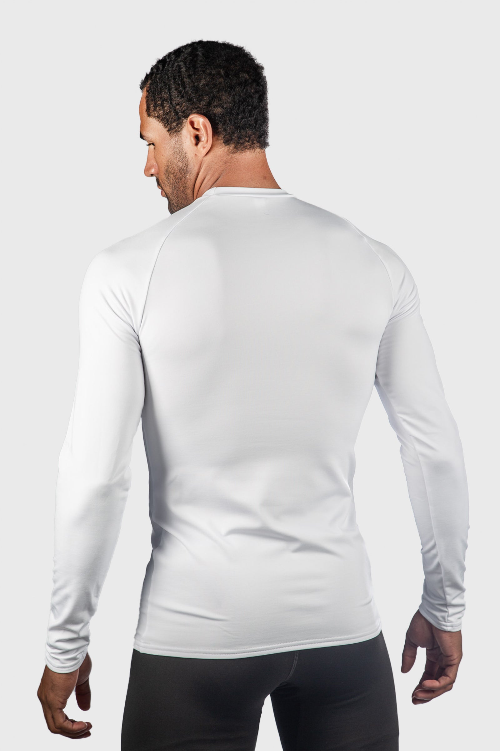 ProWikMax™  Thermal compression Shirt