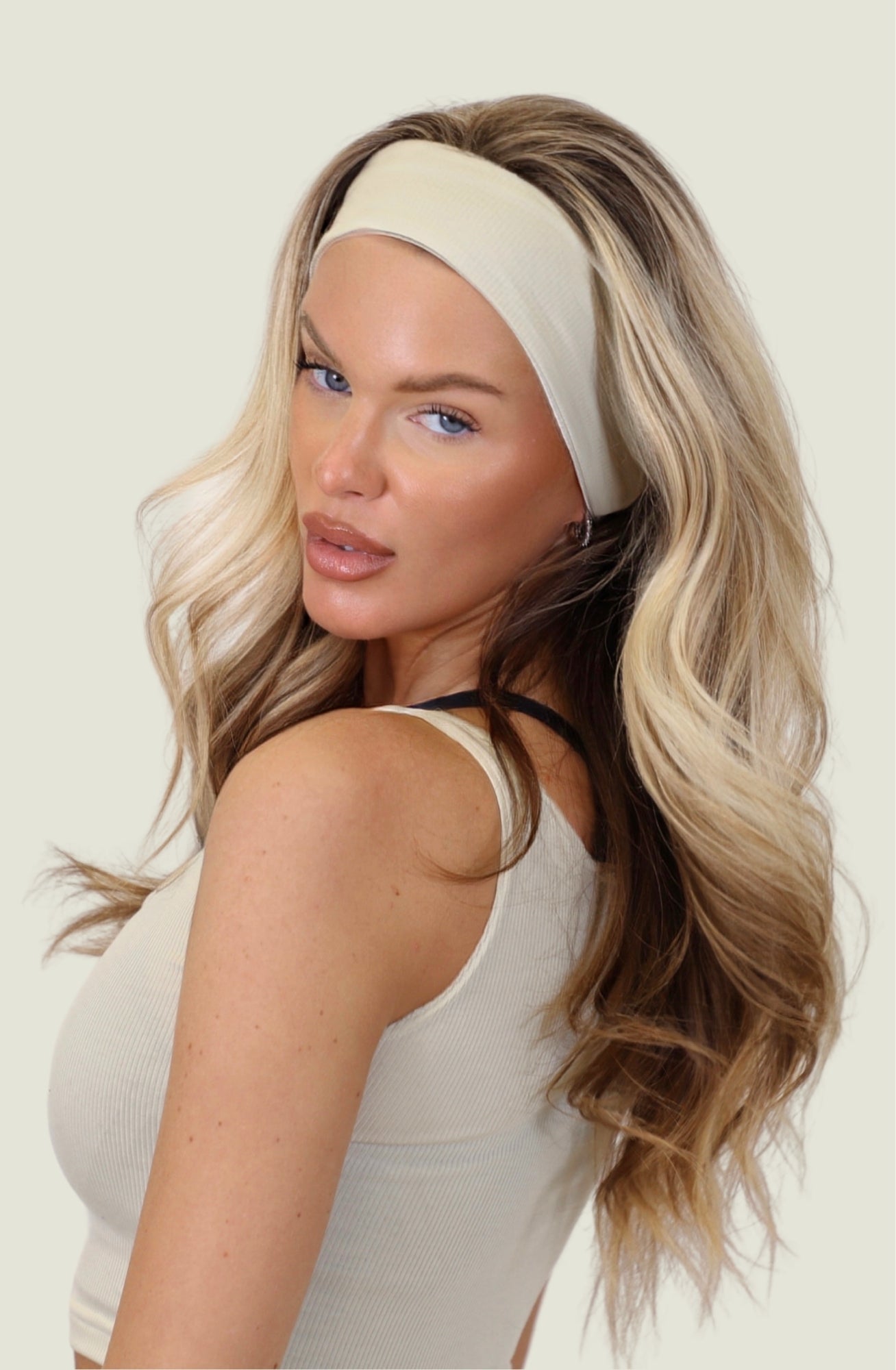 ociasoft™ headband