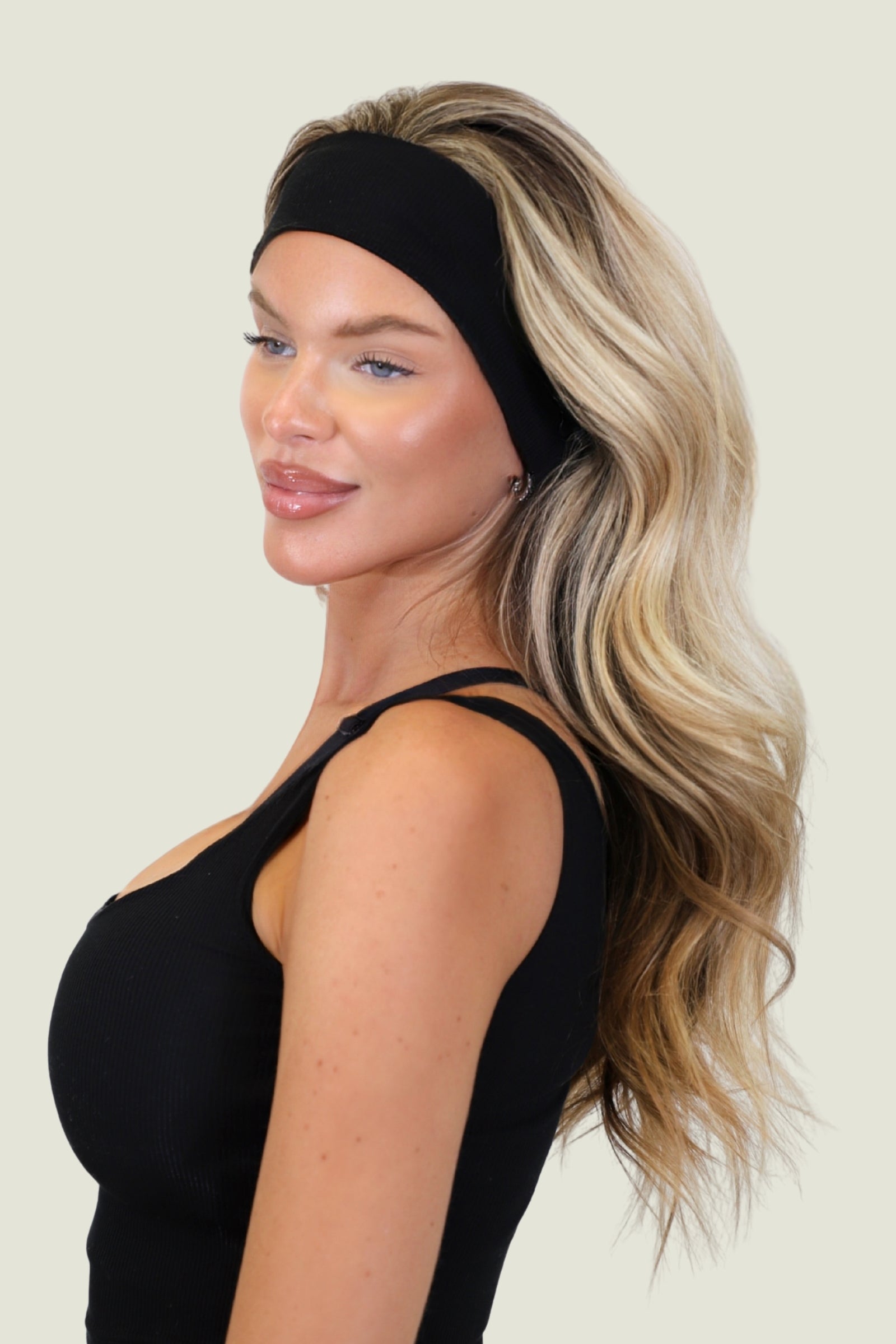 ociasoft™ headband