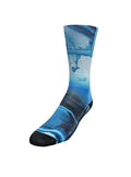 Polar Bear Sock